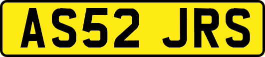 AS52JRS