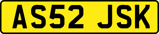 AS52JSK