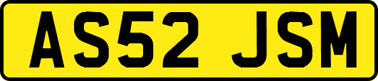 AS52JSM