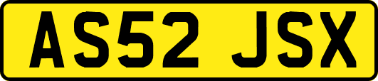 AS52JSX