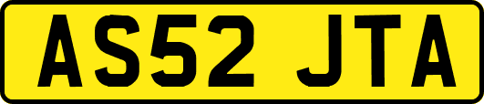 AS52JTA
