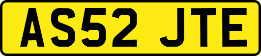 AS52JTE
