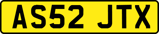 AS52JTX