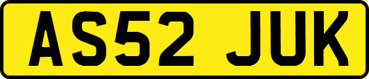 AS52JUK