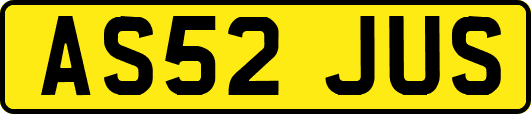 AS52JUS