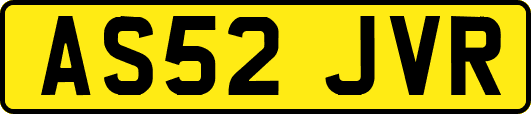 AS52JVR