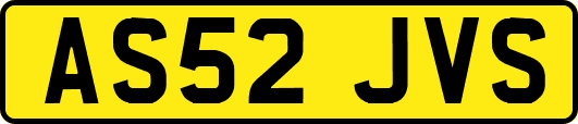 AS52JVS