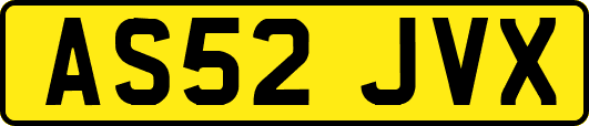 AS52JVX