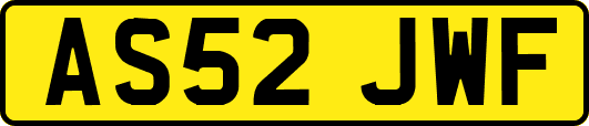 AS52JWF