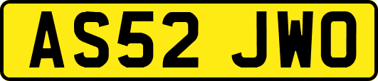 AS52JWO