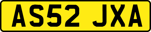 AS52JXA