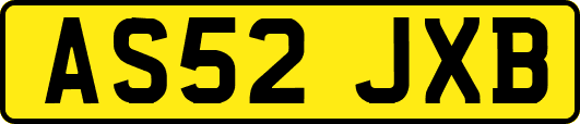 AS52JXB
