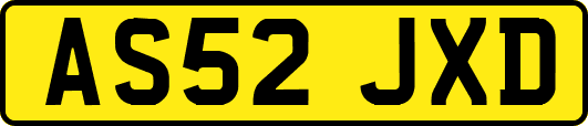 AS52JXD