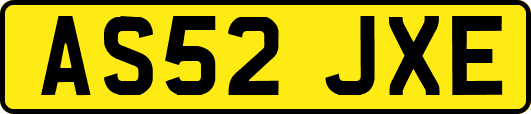 AS52JXE