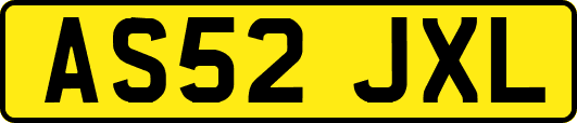 AS52JXL