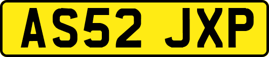 AS52JXP