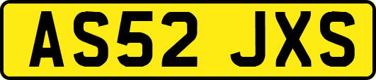 AS52JXS