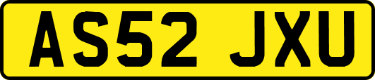 AS52JXU