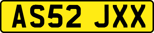 AS52JXX