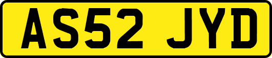 AS52JYD