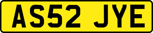 AS52JYE