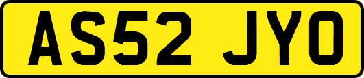 AS52JYO