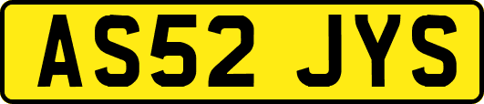 AS52JYS