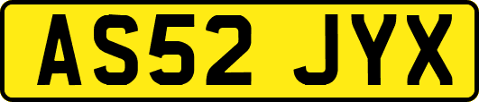 AS52JYX