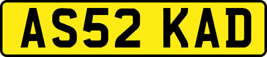 AS52KAD