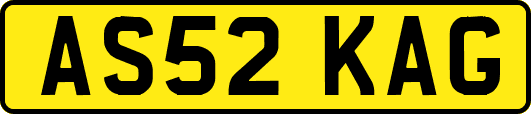 AS52KAG