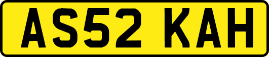 AS52KAH