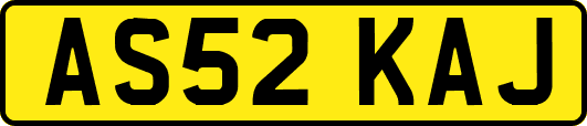 AS52KAJ