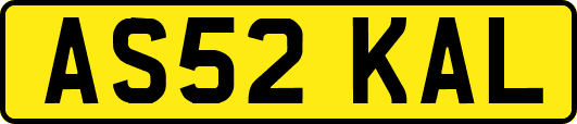 AS52KAL