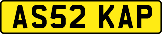 AS52KAP