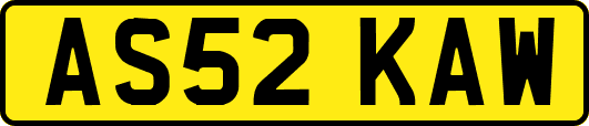 AS52KAW
