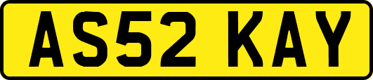 AS52KAY