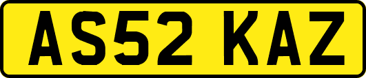 AS52KAZ