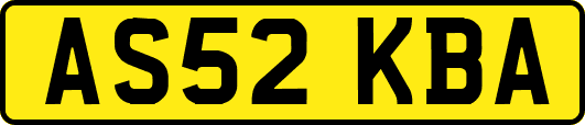 AS52KBA