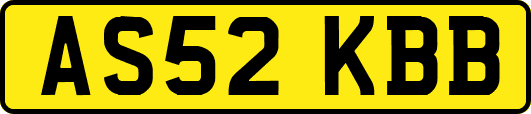AS52KBB