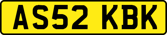 AS52KBK