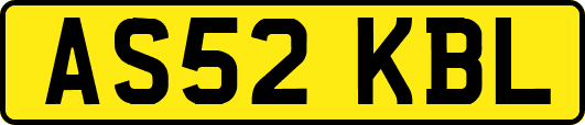 AS52KBL