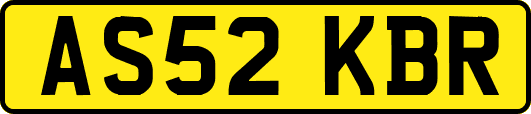 AS52KBR