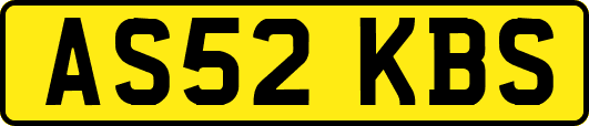 AS52KBS