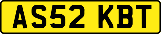 AS52KBT