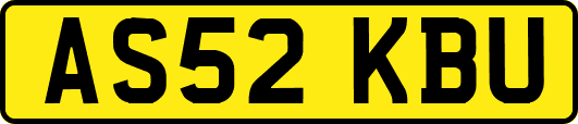 AS52KBU
