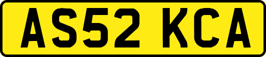 AS52KCA