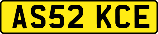 AS52KCE