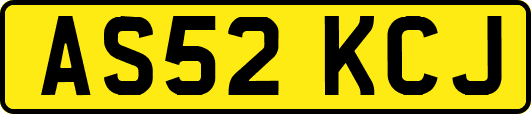 AS52KCJ