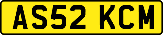 AS52KCM
