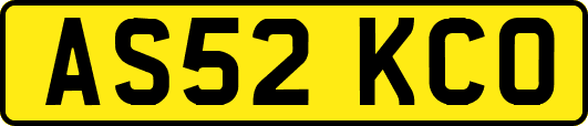 AS52KCO